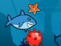 Permainan Jerung Flappy  talian