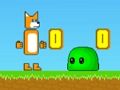 Permainan Cãozinho Laranja  talian