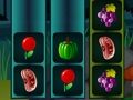 Permainan Solitaire Buah-buahan  talian