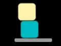 Permainan Stack Tower 2d talian