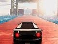 Permainan Aksi Kereta Ekstrem  talian