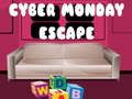 Permainan Cyber Monday Escape talian