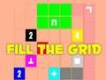 Permainan Isi Grid  talian