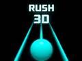 Permainan Rush 3d talian