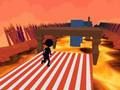 Permainan Lantai ialah Lava 3d  talian