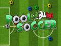 Permainan Bola Sepak Kolam Chiellini  talian