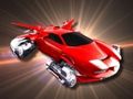 Permainan Teka-teki Kereta Futuristik  talian