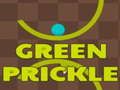Permainan Prickle Hijau  talian