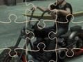 Permainan Teka-teki Motosikal GTA  talian