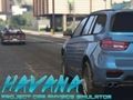 Permainan Havana: Simulator Fizik Kereta Projek  talian