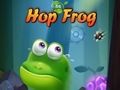 Permainan Hop katak talian