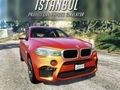 Permainan Simulator Fizik Kereta Projek Istanbul  talian