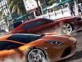 Permainan Simulator Lamborghini Aventador  talian
