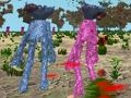 Permainan Sniper Poopy Sotong  talian