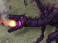 Permainan Cabaran Naga Ender Minecraft  talian