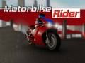 Permainan Penunggang Motosikal  talian