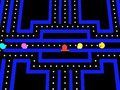Permainan PACMAN 3D talian