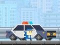 Permainan Lelaki Polis  talian