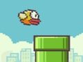 Permainan Burung flappy talian