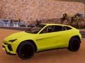 Permainan Projek Kereta Fizik Simulator Sandboxed Canyon  talian