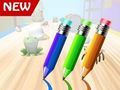 Permainan Pelari Pen talian