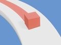 Permainan Garis Warna 3D talian