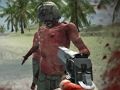 Permainan Percutian Zombi 2  talian