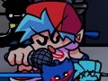 Permainan Malam Jumaat Funkin Poppy Raptime  talian