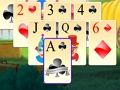 Permainan Sarkas Solitaire  talian