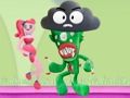 Permainan Mommy kaki panjang dan Huggy Wuggy  talian