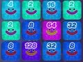 Permainan Wuggy 2048 talian