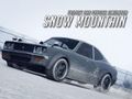 Permainan Simulator Fizik Kereta Projek Snow Mountain  talian