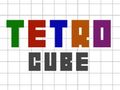 Permainan Tetro Cube talian