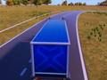 Permainan Simulator Pemandu Lori  talian