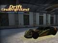 Permainan Drift Bawah Tanah: Legenda Kelajuan talian