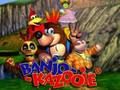 Permainan Banjo-Kazooie talian