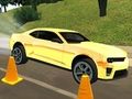 Permainan Bengkel Servis Garaj Basuh Kereta  talian