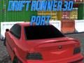 Permainan Port 3D Drift Runner  talian
