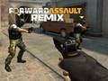 Permainan Remix Serangan Hadapan  talian