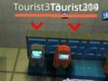 Permainan Di antara kita Kogama talian
