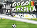 Permainan Pergi Pergi Gorila  talian
