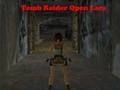 Permainan Tomb Raider Buka Lara  talian