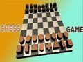 Permainan Catur Geometrik  talian