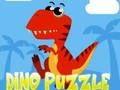 Permainan Teka-teki Dino  talian