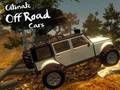 Permainan Kereta Off Road Terbaik talian