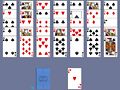 Permainan Golf Solitaire 3 talian