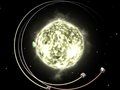 Permainan Planet Graviti  talian