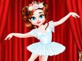 Permainan Kelas Balet Baby Taylor  talian
