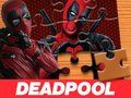 Permainan Teka-teki Jigsaw Deadpool  talian