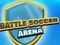 Permainan Bola Sepak Arena Pertempuran  talian